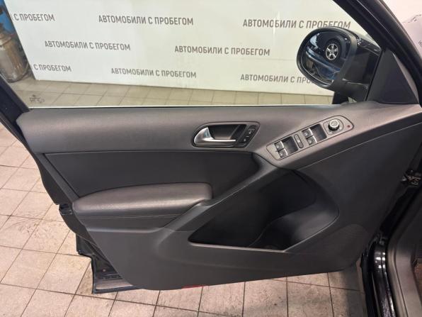 Volkswagen Tiguan I с пробегом 2010 года, цена 899 000 рублей, 219000 км, внедорожник, Автокод Объявления