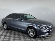Mercedes-Benz C-Класс IV (W205) Ростов-на-Дону  - изображение 20