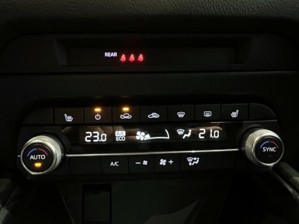 Mazda CX-5 II с пробегом 2020 года, цена 2 830 000 рублей, 134090 км, внедорожник, Автокод Объявления