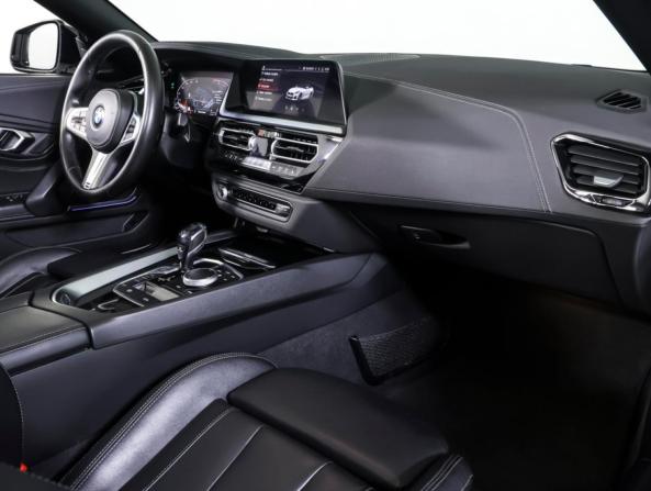 BMW Z4 III (G29) с пробегом 2020 года, цена 4 650 000 рублей, 49121 км, родстер, Автокод Объявления
