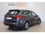 Kia Ceed II Коломна  - изображение 18