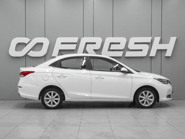 Changan Alsvin с пробегом 2023 года, цена 1 099 000 рублей, 46145 км, седан, Автокод Объявления