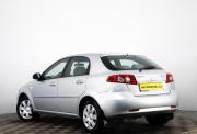 Chevrolet Lacetti I Пермь  - изображение 28