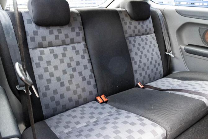 Ford Focus II Рестайлинг с пробегом 2009 года, цена 500 000 рублей, 236270 км, хэтчбек, Автокод Объявления