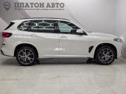 BMW X5 IV (G05/G18) Рестайлинг Воронеж  - изображение 33