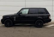 Land Rover Range Rover III Рестайлинг 2 Ставрополь  - изображение 28