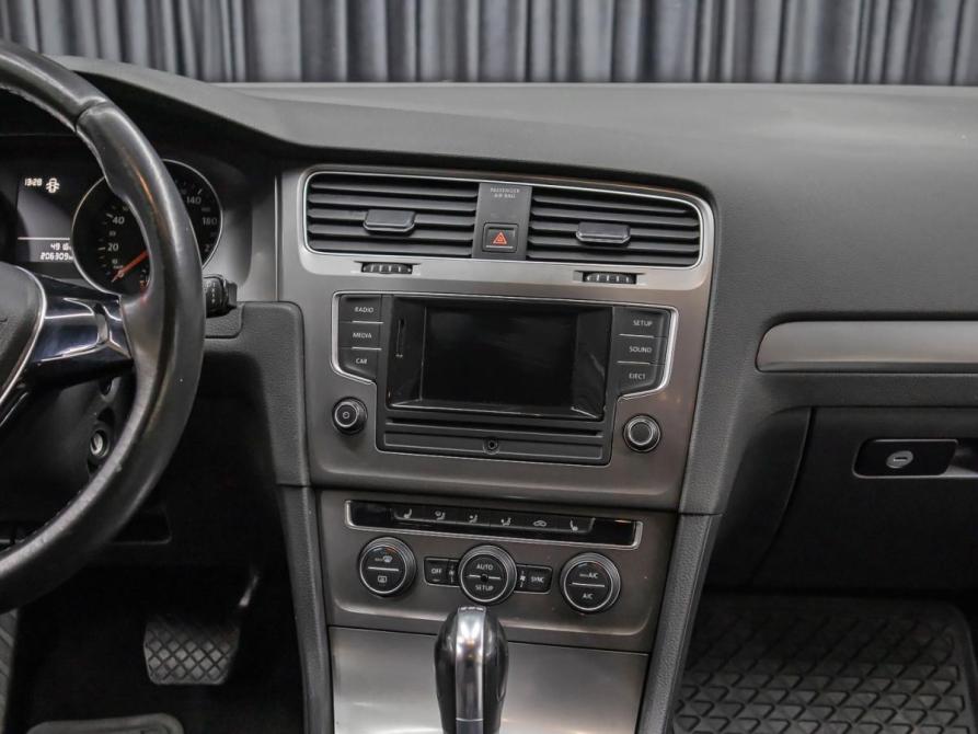 Volkswagen Golf VII Москва  - изображение 20