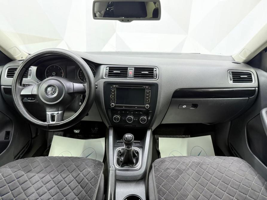 Volkswagen Jetta VI Альметьевск  - изображение 7