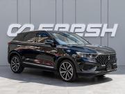 FAW Bestune T77 I Краснодар  - изображение 23