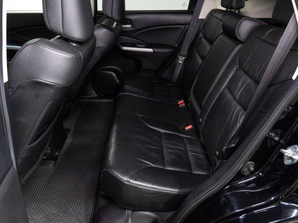 Honda CR-V IV с пробегом 2013 года, цена 1 990 000 рублей, 172212 км, внедорожник, Автокод Объявления