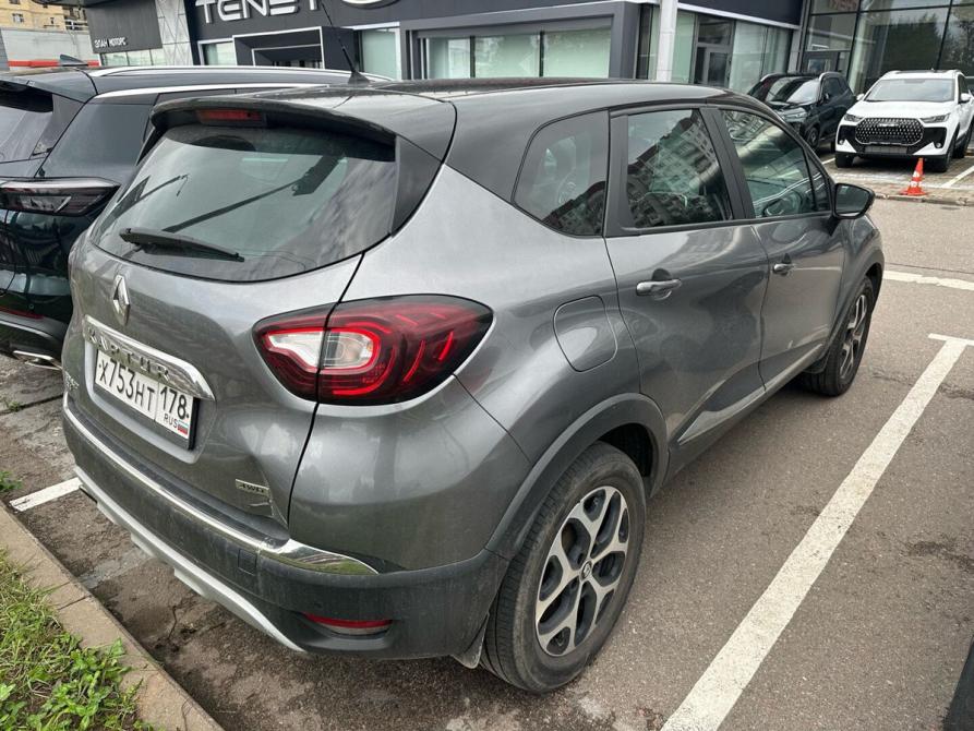 Renault Kaptur I Санкт-Петербург  - изображение 4
