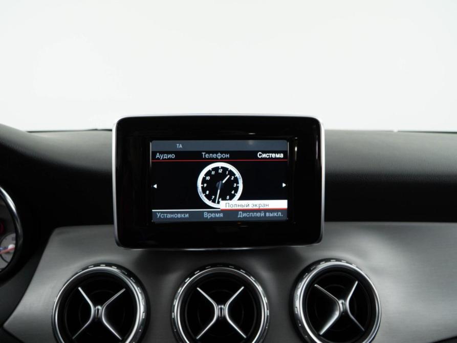 Mercedes-Benz GLA I (X156) Москва  - изображение 20