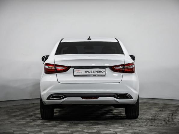 Lada (ВАЗ) Vesta I Рестайлинг (NG) с пробегом 2023 года, цена 1 199 000 рублей, 37972 км, седан, Автокод Объявления