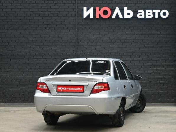 Daewoo Nexia I Рестайлинг с пробегом 2012 года, цена 200 000 рублей, 131259 км, седан, Автокод Объявления