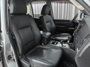 Mitsubishi Pajero IV Рестайлинг 1 Подольск  - изображение 32