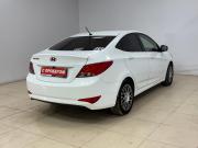 Hyundai Solaris I Рестайлинг Альметьевск  - изображение 32