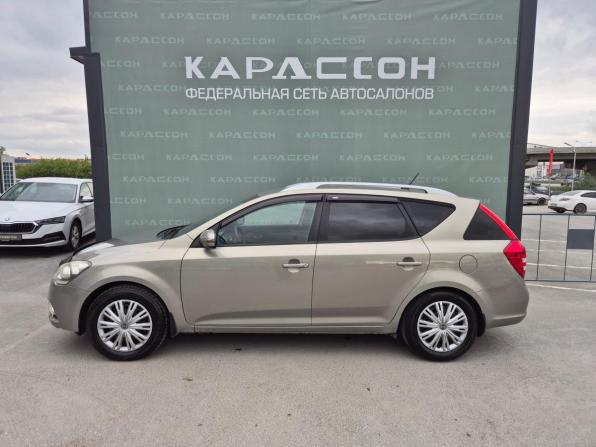 Kia Ceed I Рестайлинг с пробегом 2011 года, цена 748 000 рублей, 208735 км, универсал, Автокод Объявления