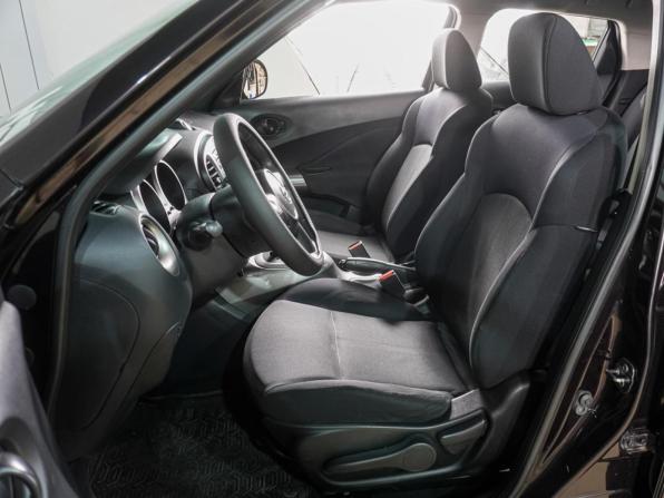 Nissan Juke I Рестайлинг с пробегом 2014 года, цена 959 000 рублей, 211281 км, внедорожник, Автокод Объявления