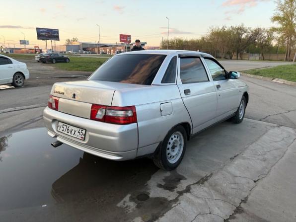Lada (ВАЗ) 2110 с пробегом 2013 года, цена 280 000 рублей, 71000 км, седан, Автокод Объявления