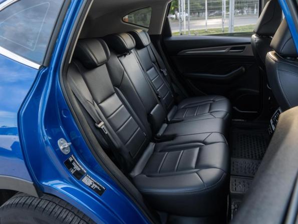 Haval F7 I с пробегом 2021 года, цена 1 979 000 рублей, 67777 км, внедорожник, Автокод Объявления