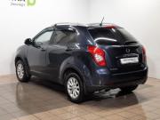 SsangYong Actyon II Рестайлинг Санкт-Петербург  - изображение 27