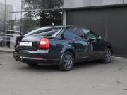 Skoda Octavia II (A5) Рестайлинг Москва  - изображение 19