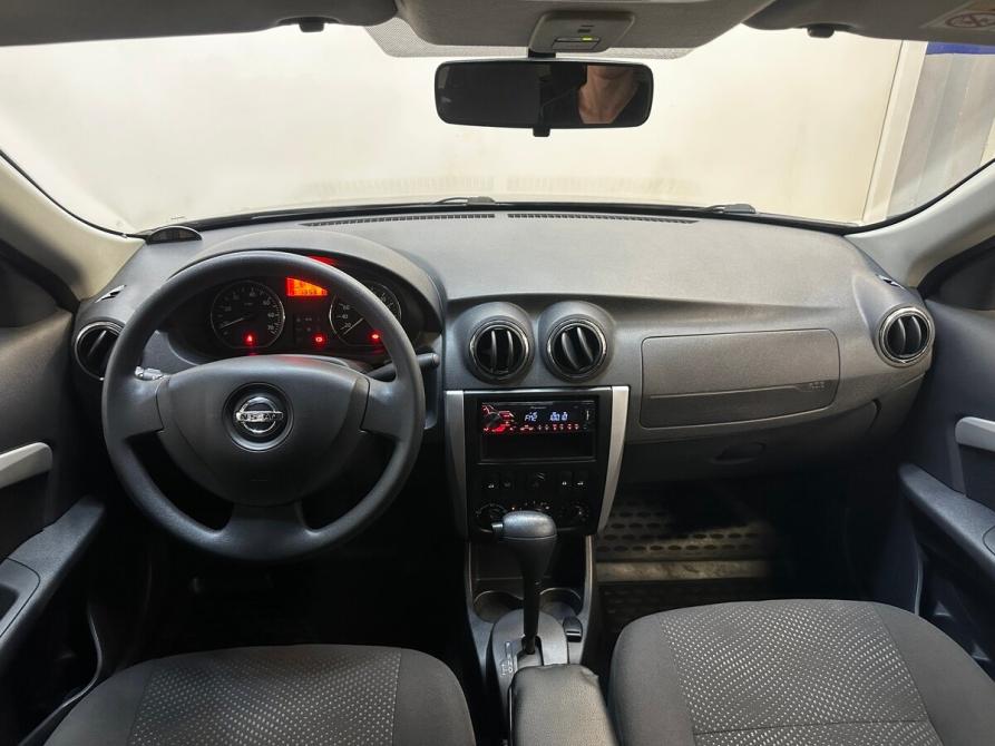 Nissan Almera III (G15) Балашиха  - изображение 5