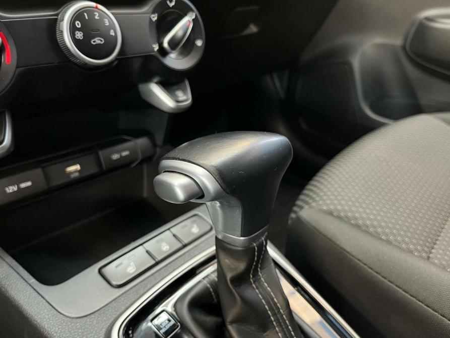 Kia Rio IV Рестайлинг Нижнекамск  - изображение 14
