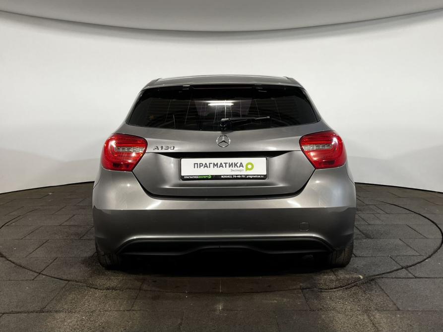 Mercedes-Benz A-Класс III (W176) Великий Новгород  - изображение 5