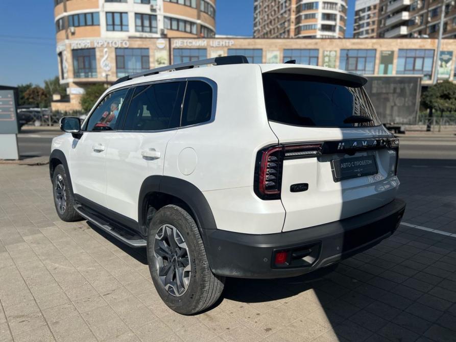 Haval Dargo I Краснодар  - изображение 7