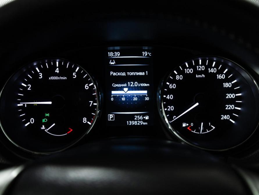 Nissan X-Trail III Санкт-Петербург  - изображение 13