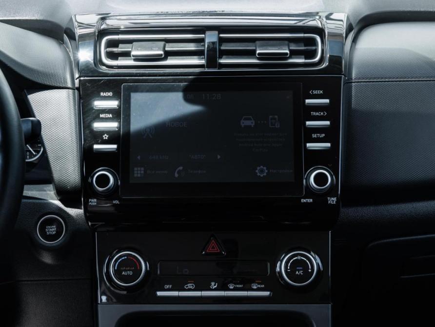 Hyundai Creta II Ставрополь  - изображение 14