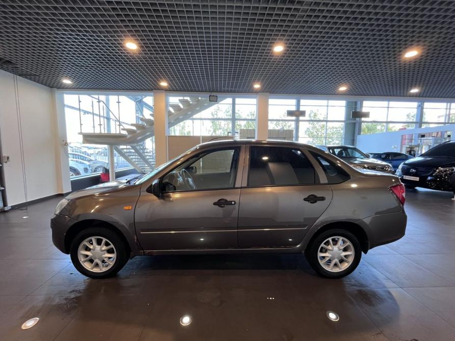 Lada (ВАЗ) Granta I Чебоксары  - изображение 6