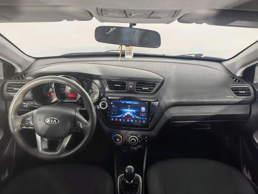 Kia Rio III Санкт-Петербург  - изображение 10