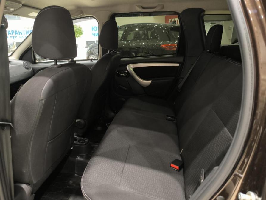 Nissan Terrano III (D10) Казань  - изображение 15