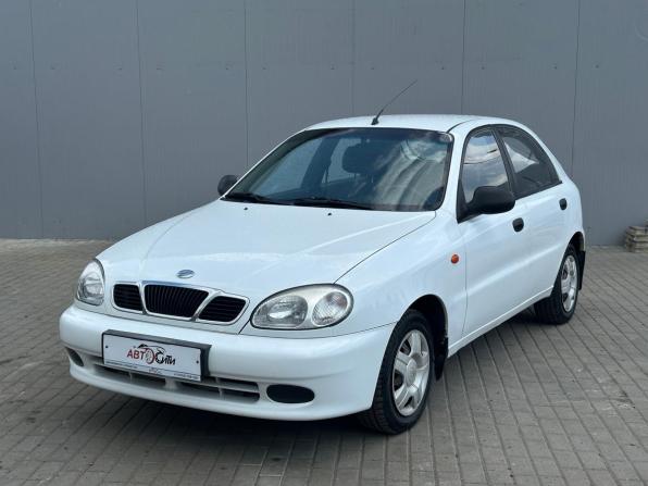 ЗАЗ Chance с пробегом 2010 года, цена 260 000 рублей, 89860 км, хэтчбек, Автокод Объявления