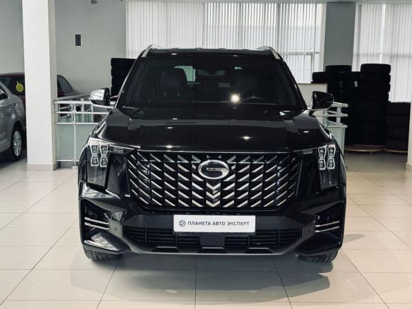 GAC GS8 II с пробегом 2024 года, цена 3 399 000 рублей, 38069 км, внедорожник, Автокод Объявления