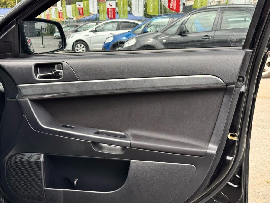 Mitsubishi Lancer X Ижевск  - изображение 20