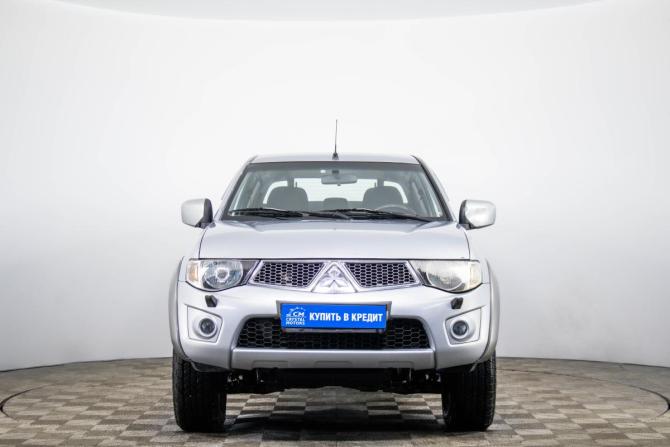 Mitsubishi L200 IV с пробегом 2012 года, цена 1 649 000 рублей, 314500 км, offers.body_type.unknown, Автокод Объявления