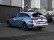 Kia Ceed III Москва  - изображение 22