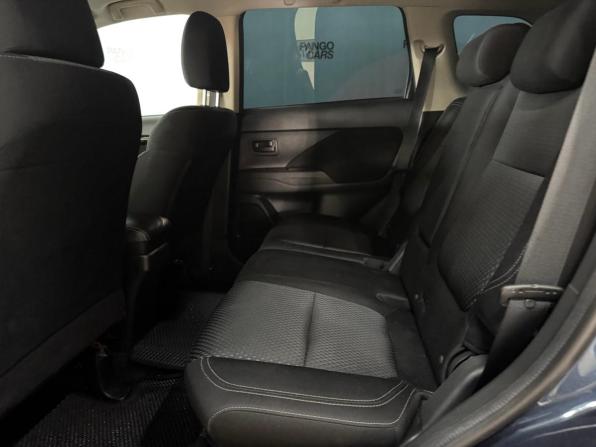 Mitsubishi Outlander III Рестайлинг 3 с пробегом 2019 года, цена 1 640 000 рублей, 104100 км, внедорожник, Автокод Объявления
