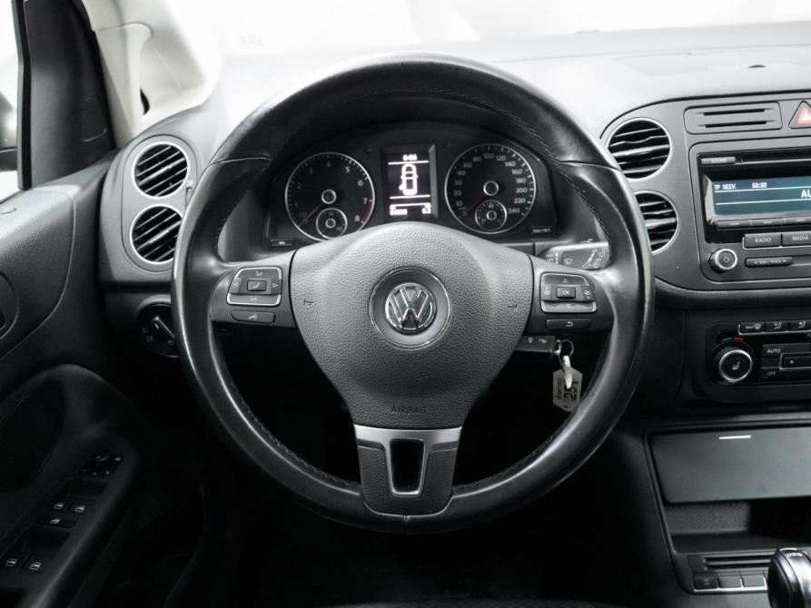 Volkswagen Golf Plus II Ульяновск  - изображение 14