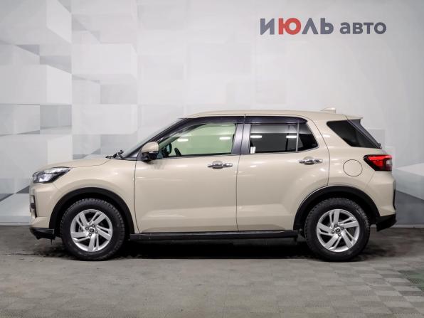 Toyota Raize I с пробегом 2021 года, цена 1 780 000 рублей, 25899 км, внедорожник, Автокод Объявления