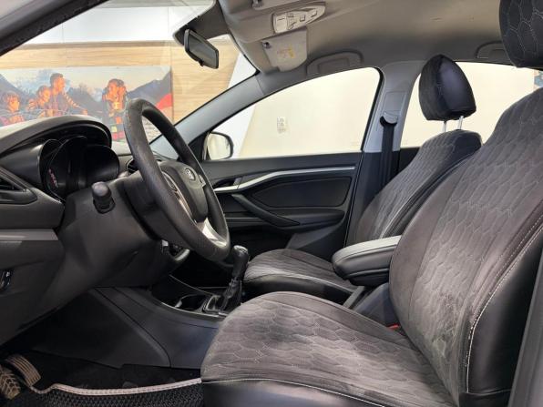 Lada (ВАЗ) Vesta I с пробегом 2019 года, цена 885 000 рублей, 147585 км, седан, Автокод Объявления