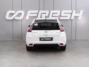 Citroen C4 I Рестайлинг Воронеж  - изображение 18
