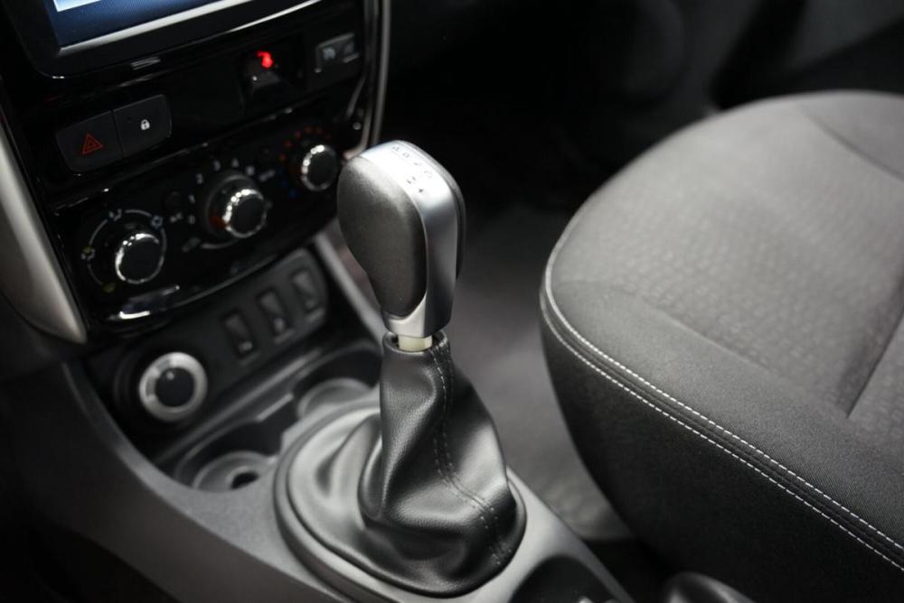 Nissan Terrano III (D10) Крым  - изображение 11