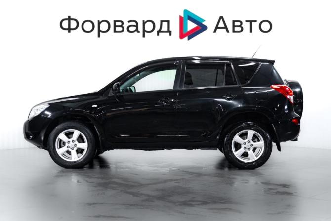 Toyota RAV4 III (XA30) с пробегом 2007 года, цена 899 000 рублей, 265327 км, внедорожник, Автокод Объявления