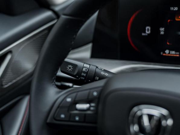 Changan CS35 Plus I Рестайлинг с пробегом 2024 года, цена 1 763 000 рублей, 9352 км, внедорожник, Автокод Объявления