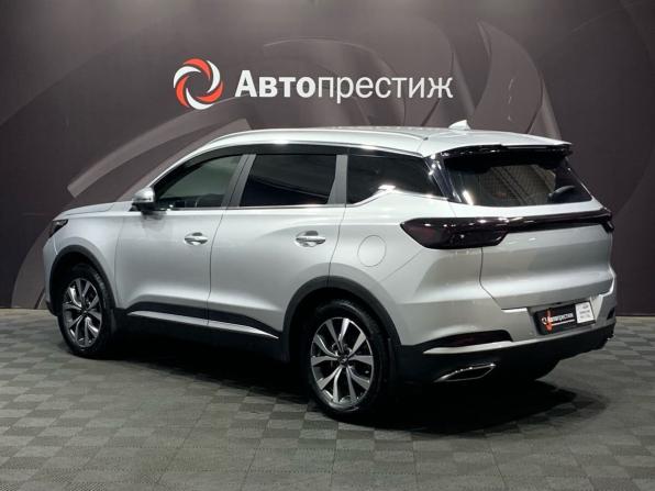 Chery Tiggo 7 Pro Max I с пробегом 2023 года, цена 1 790 000 рублей, 38701 км, внедорожник, Автокод Объявления