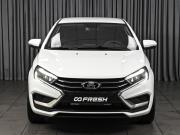 Lada (ВАЗ) Vesta I Рестайлинг (NG) Ставрополь  - изображение 24